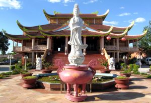 mo thay di chua
